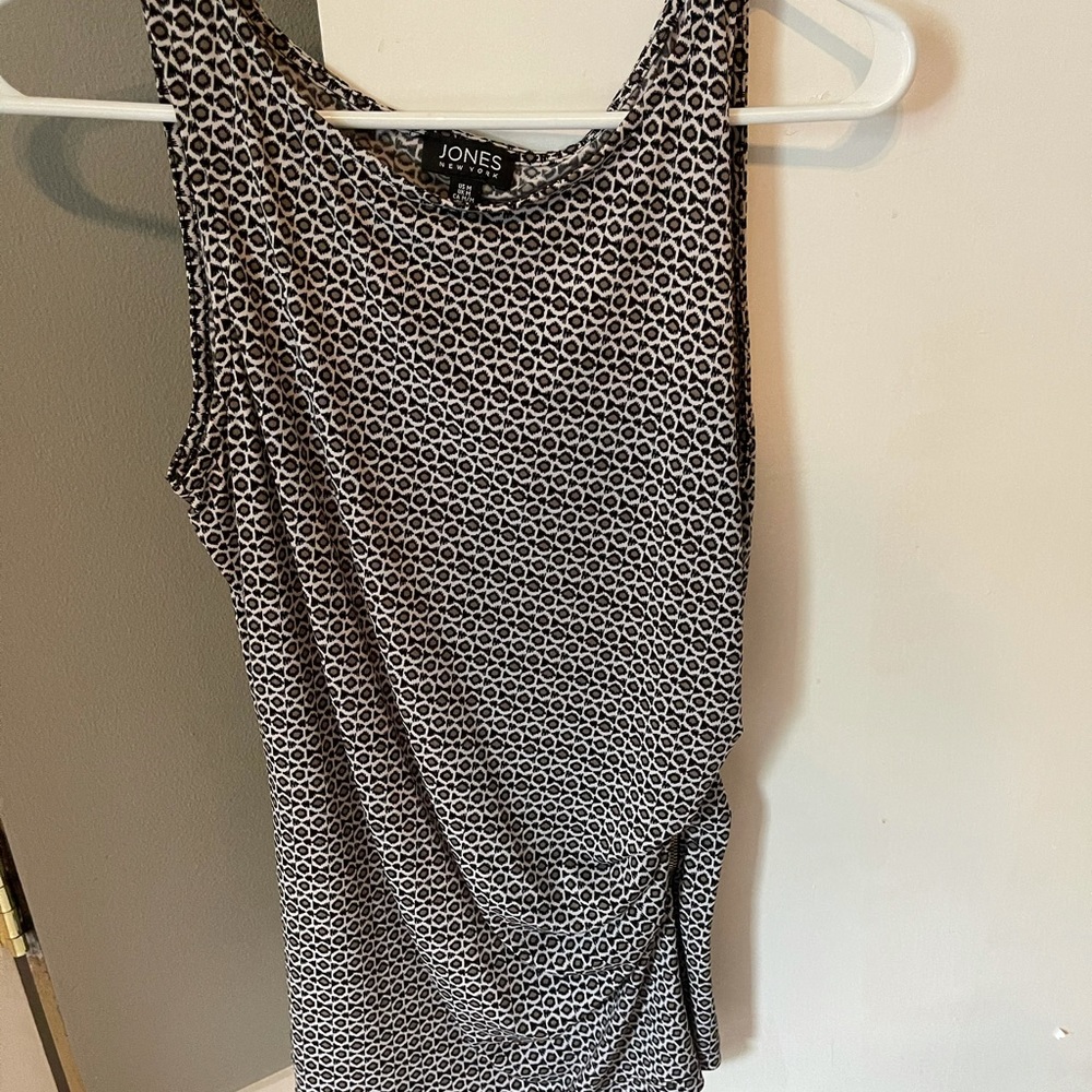 Women’s dress shirt